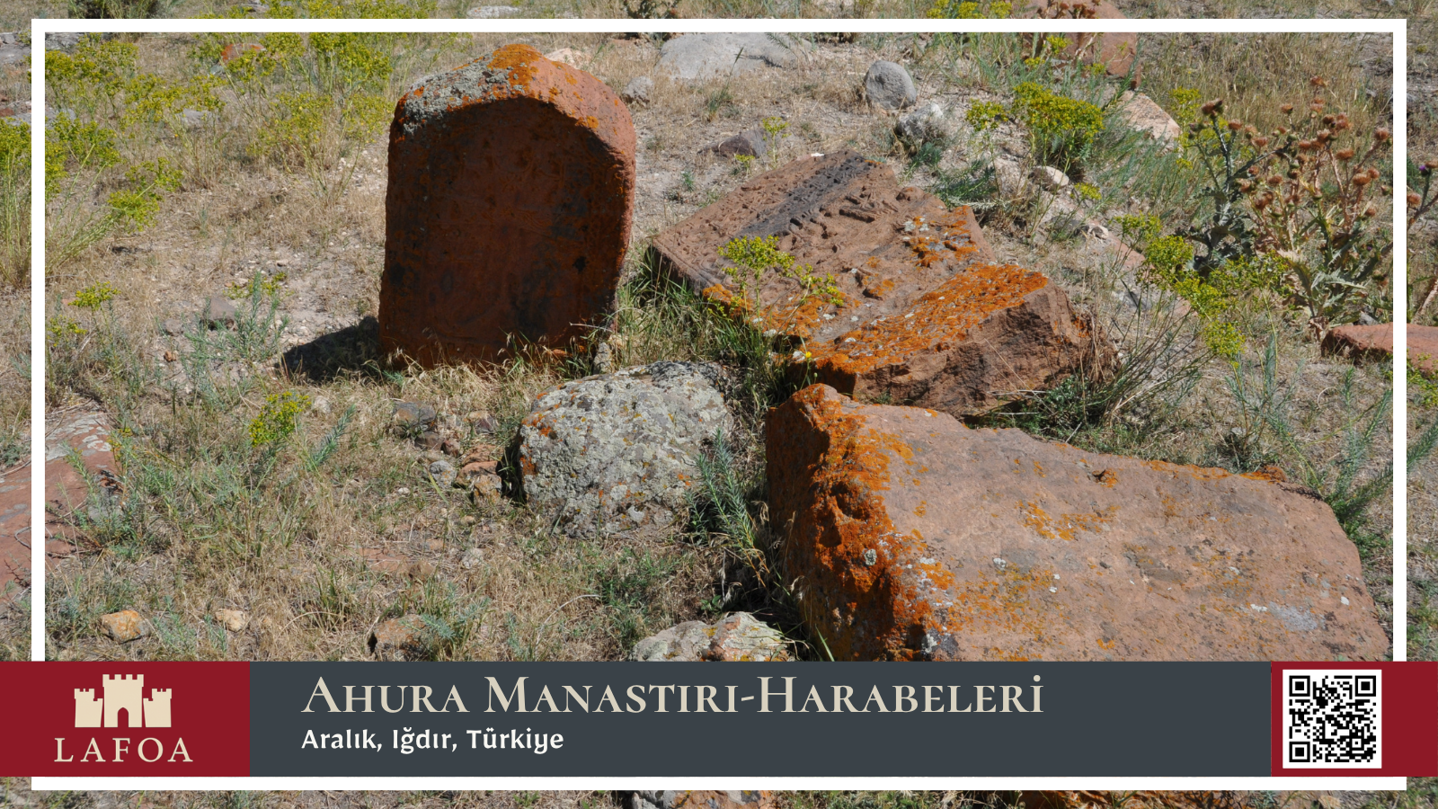 Ahura Manastırı - Görünüm 10