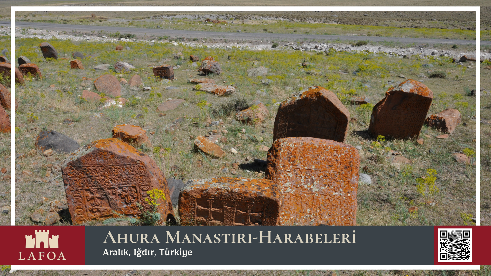 Ahura Manastırı - Görünüm 11