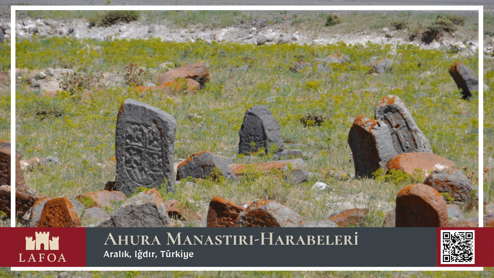 Ahura Manastırı - Görünüm 6