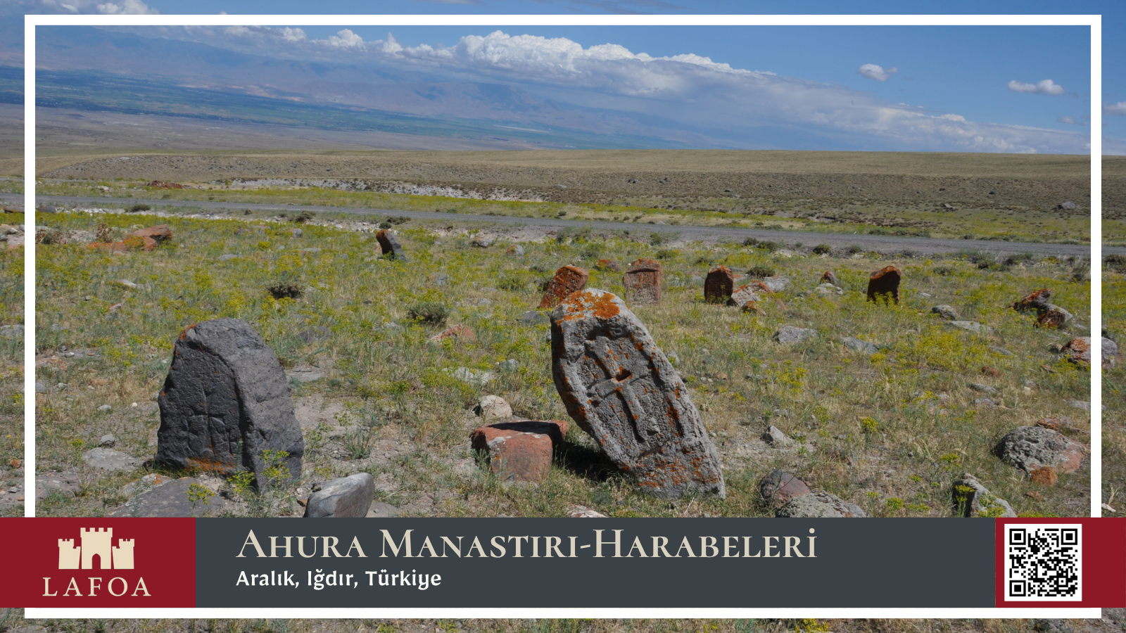 Ahura Manastırı - Görünüm 9
