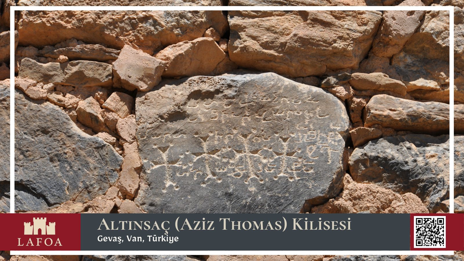 Altınsaç Kilisesi - Görünüm 10