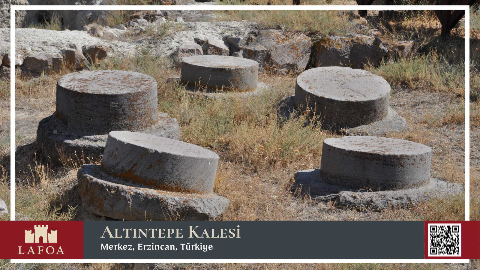 Altıntepe Kalesi ve Höyüğü - Görünüm 11