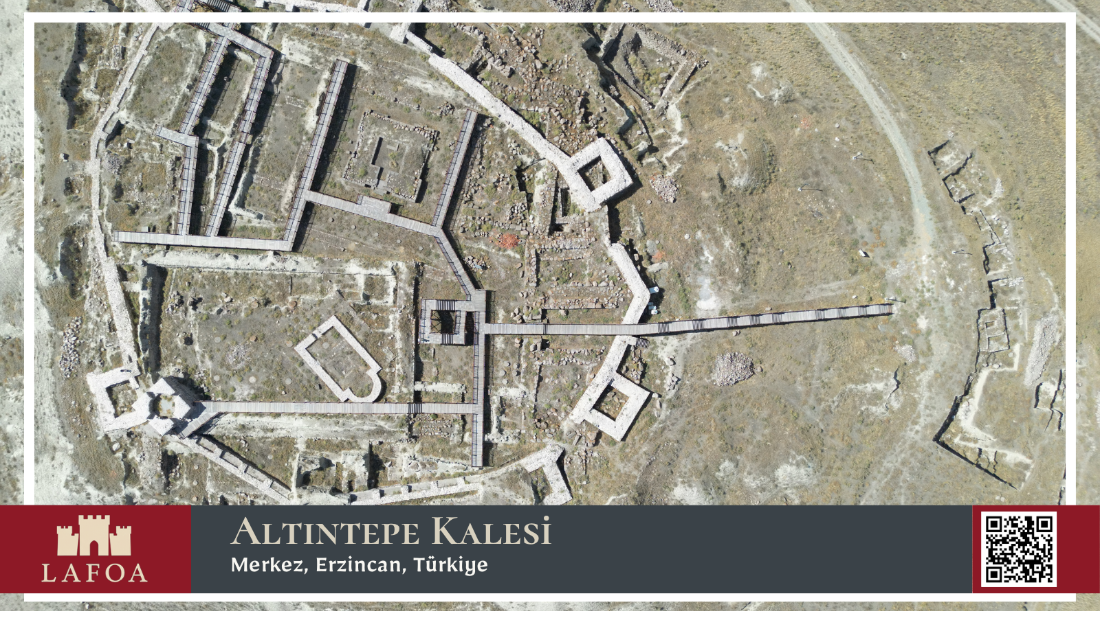 Altıntepe Kalesi ve Höyüğü - Görünüm 12