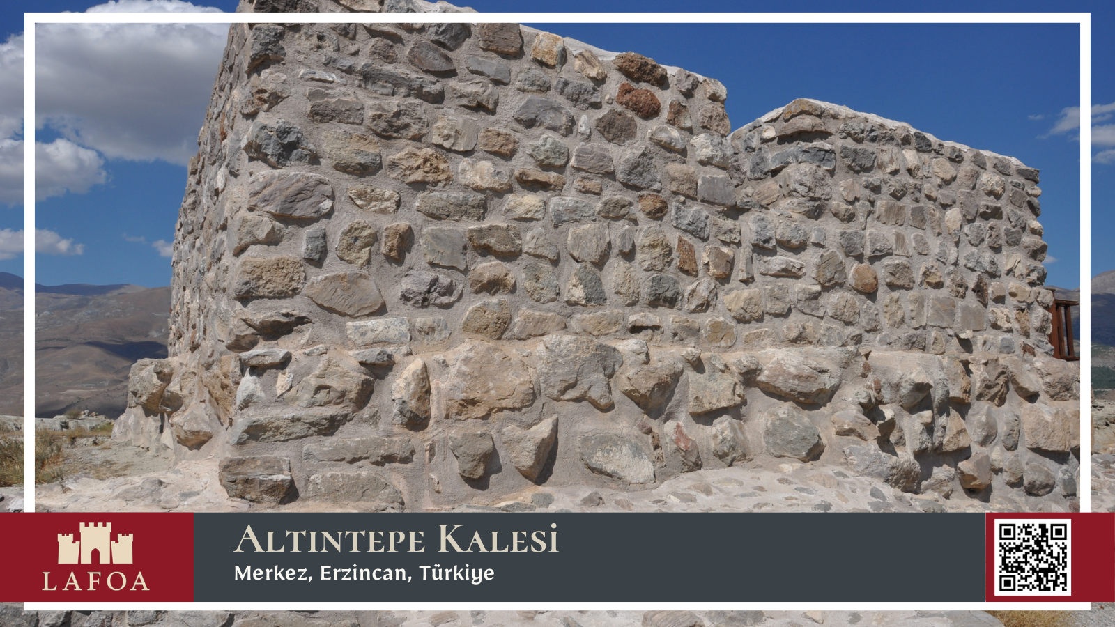 Altıntepe Kalesi ve Höyüğü - Görünüm 7