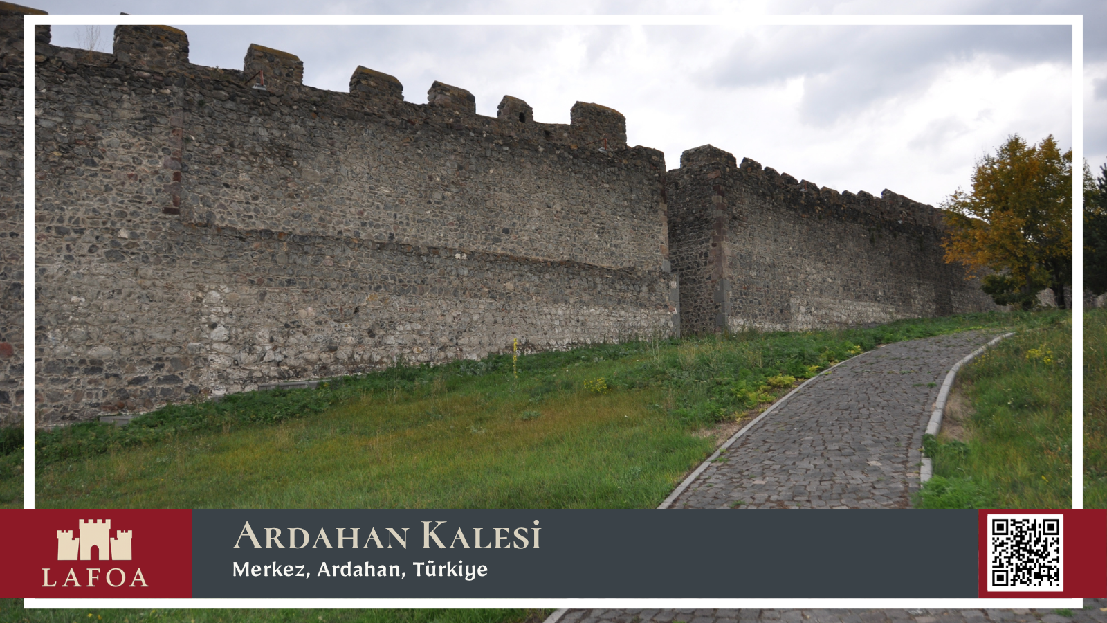 Ardahan Kalesi - Görünüm 4