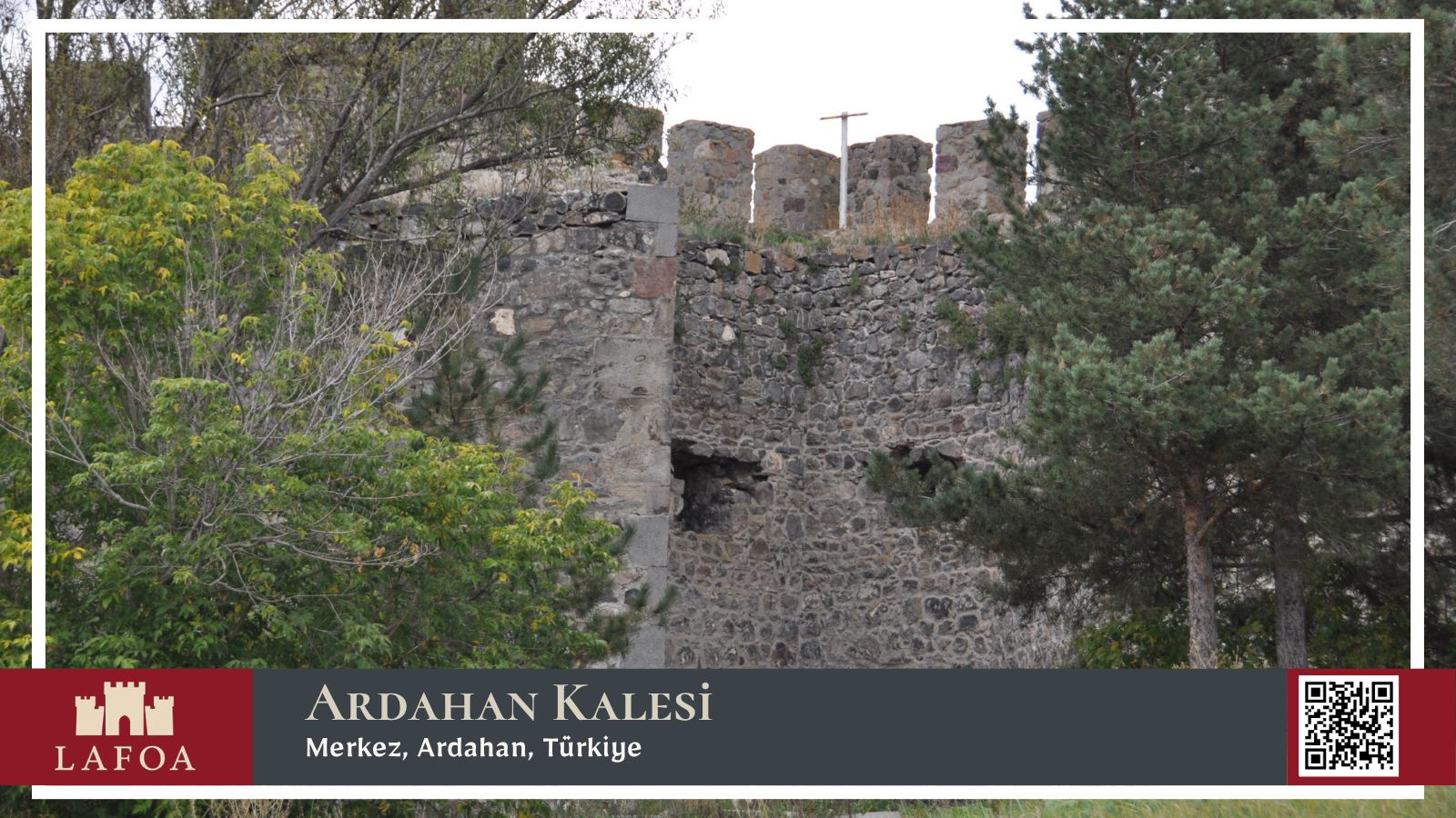 Ardahan Kalesi - Görünüm 7