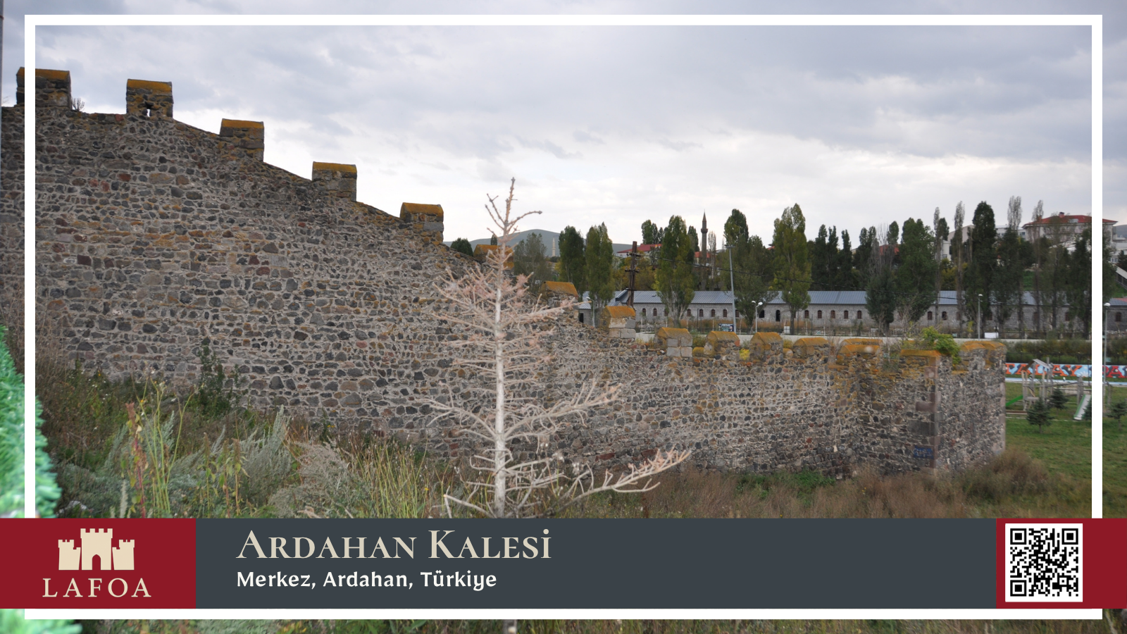 Ardahan Kalesi - Görünüm 9