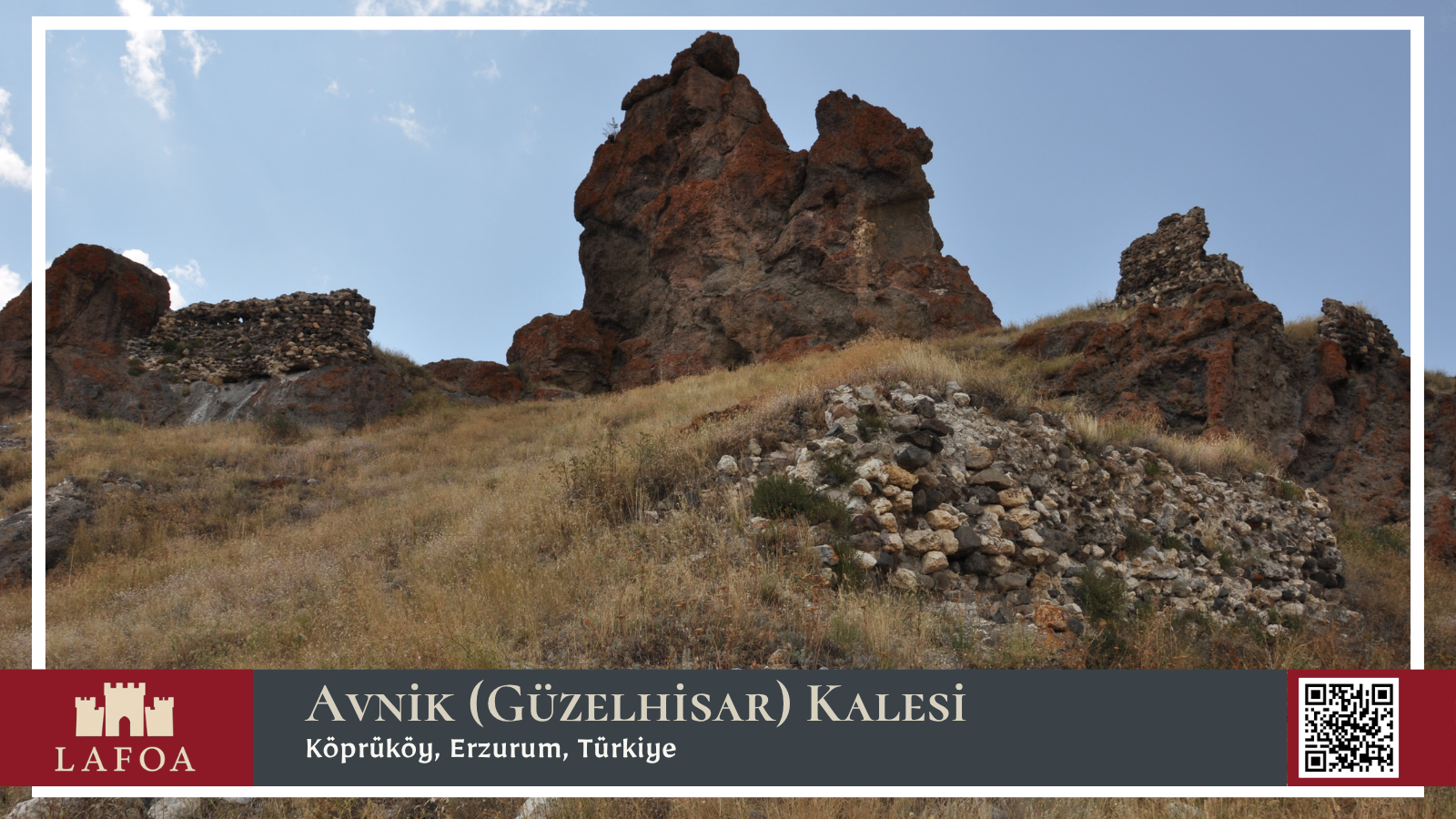 Avnik Kalesi - Görünüm 10