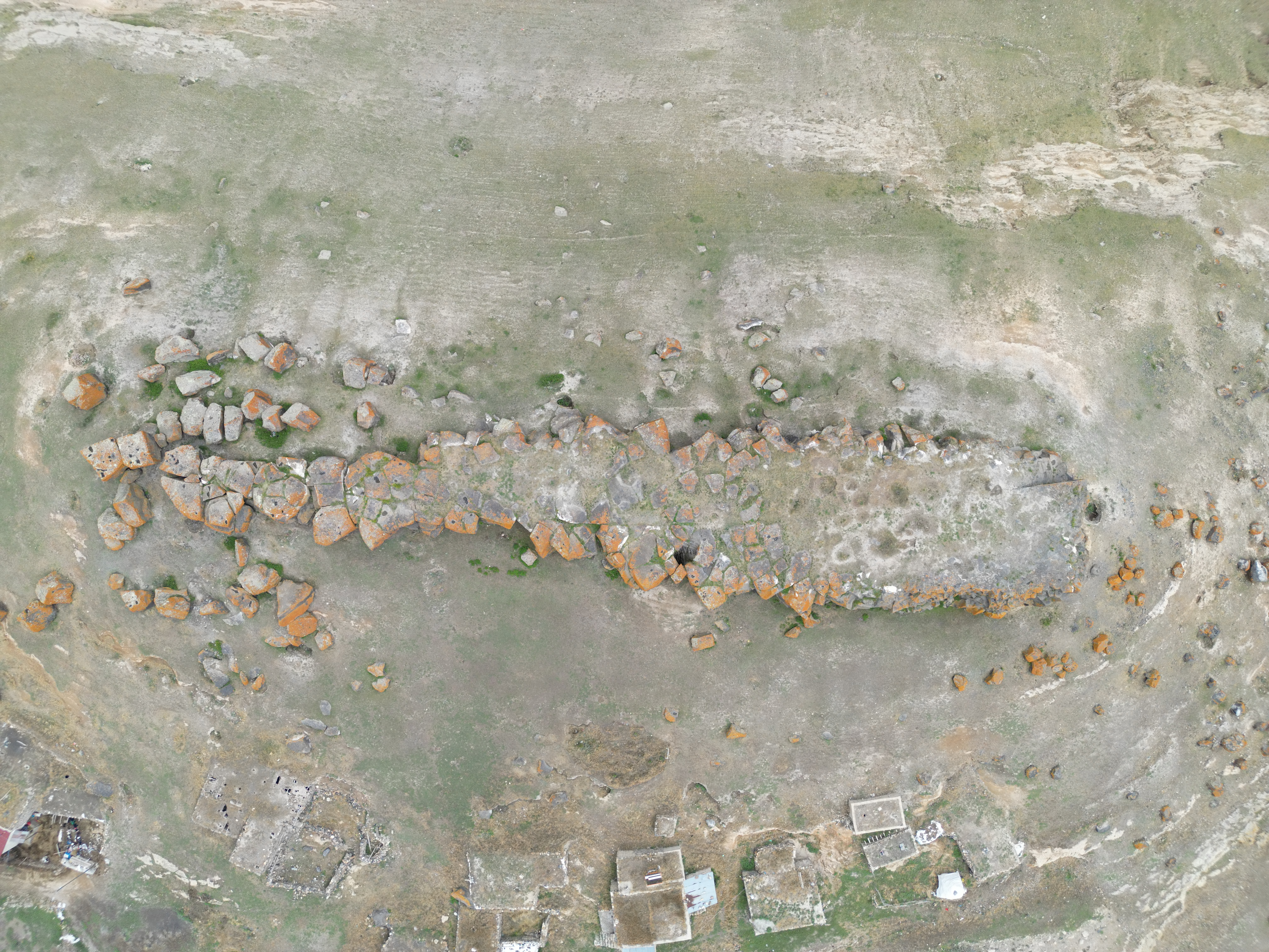 Avnik Kalesi