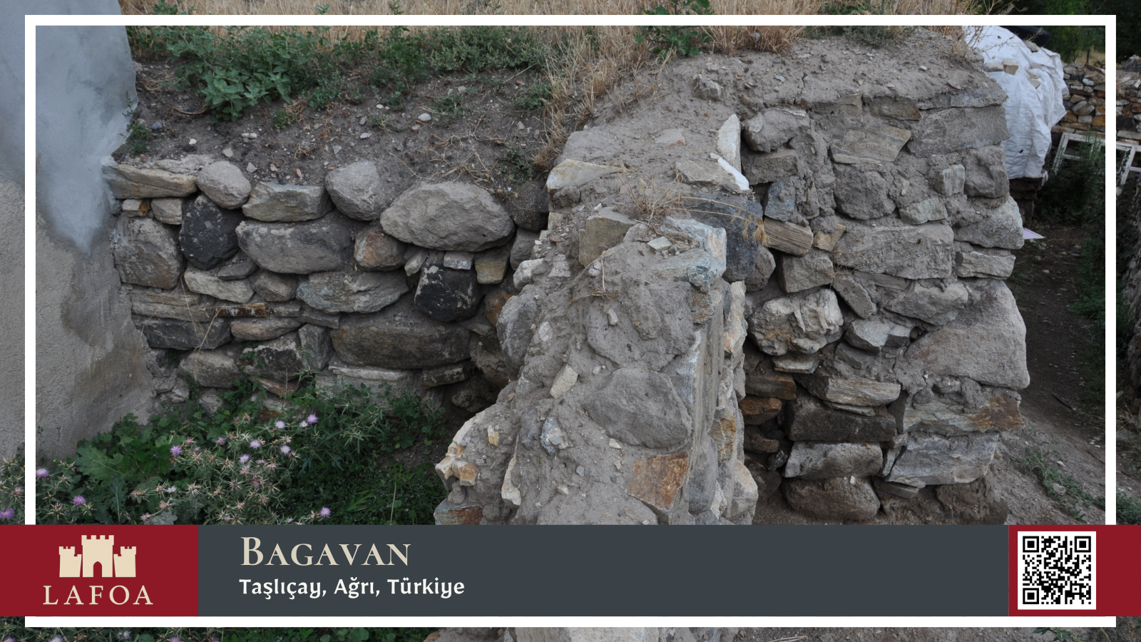 Bagavan Yerleşmesi - Görünüm 5