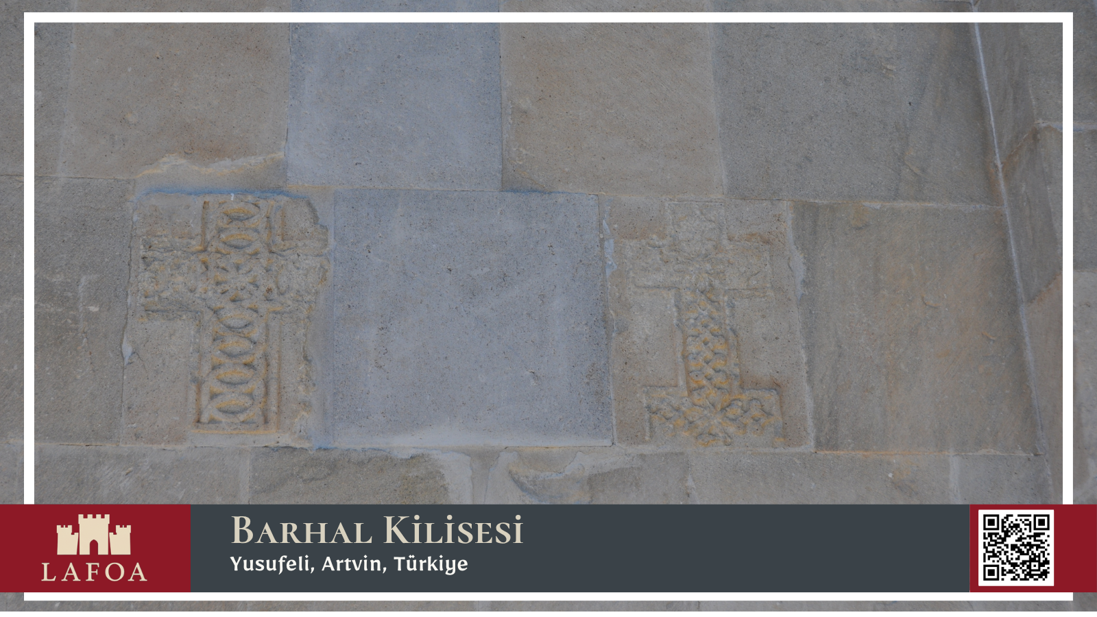 Barhal Kilisesi - Görünüm 7