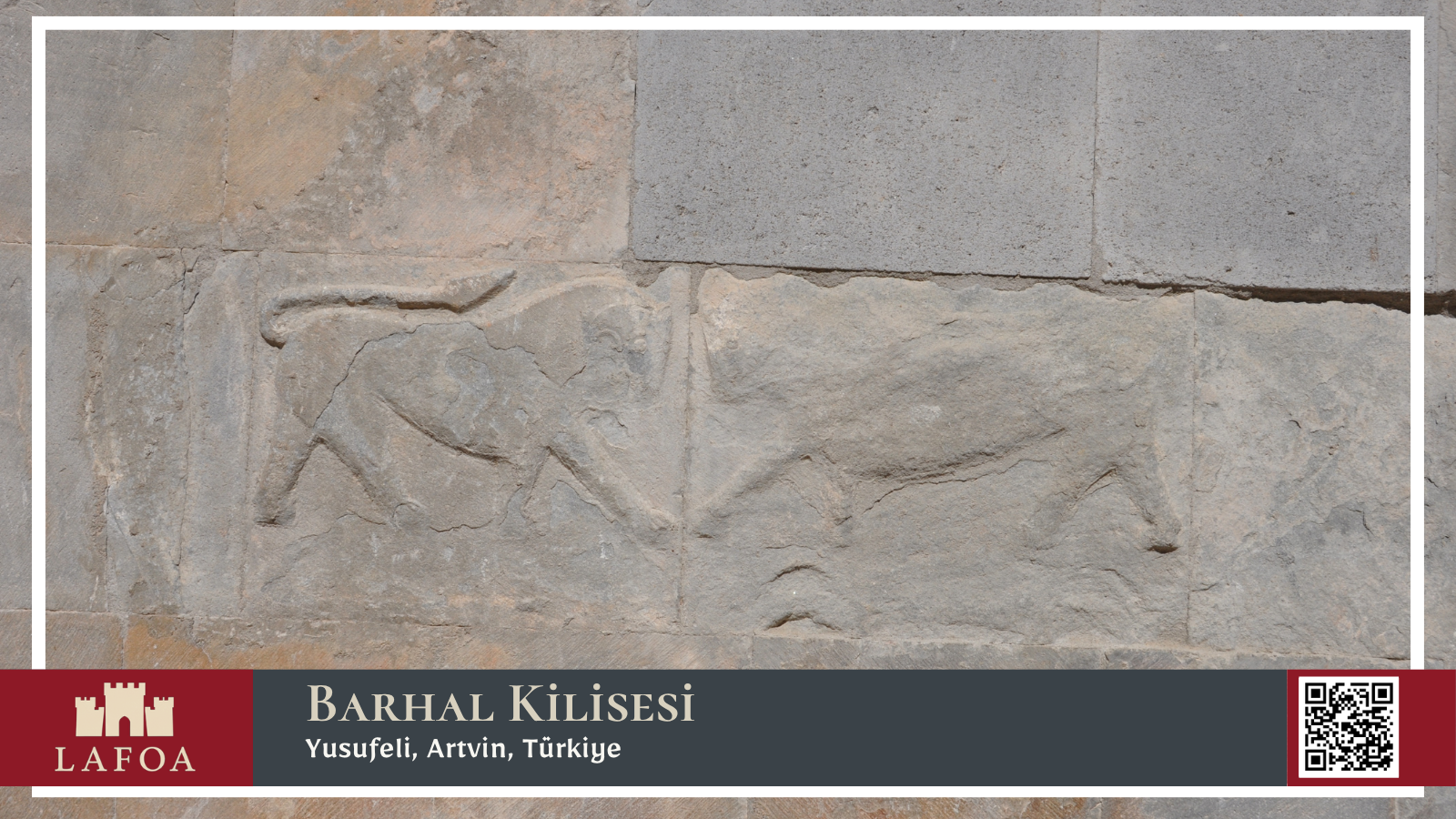 Barhal Kilisesi - Görünüm 9