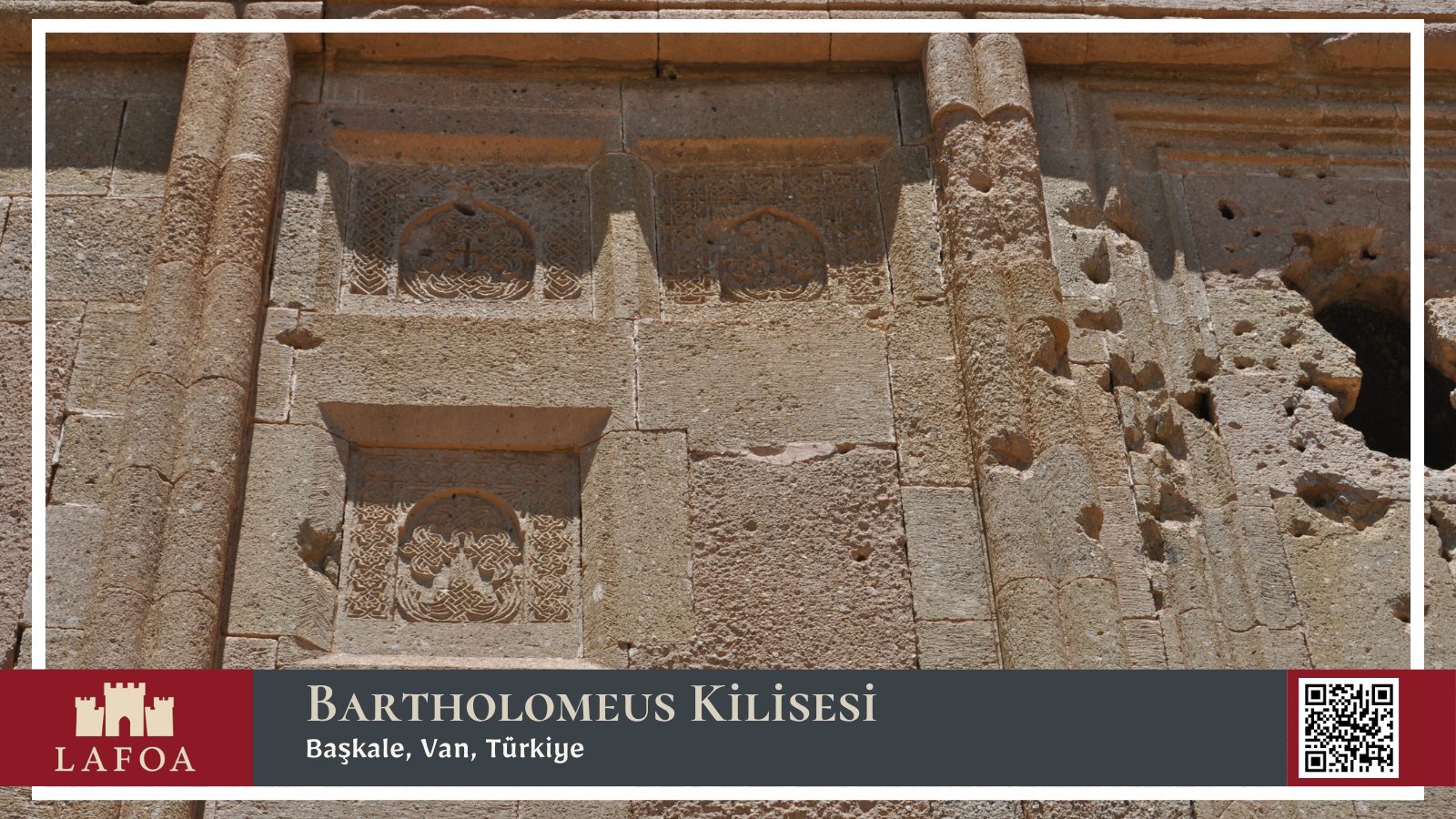 St. Bartholomeus Kilisesi - Görünüm 10