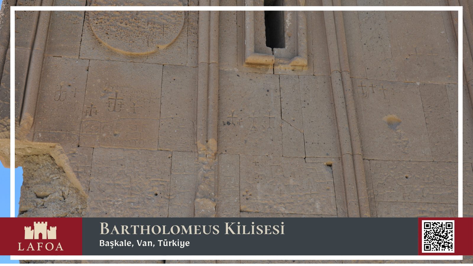 St. Bartholomeus Kilisesi - Görünüm 13