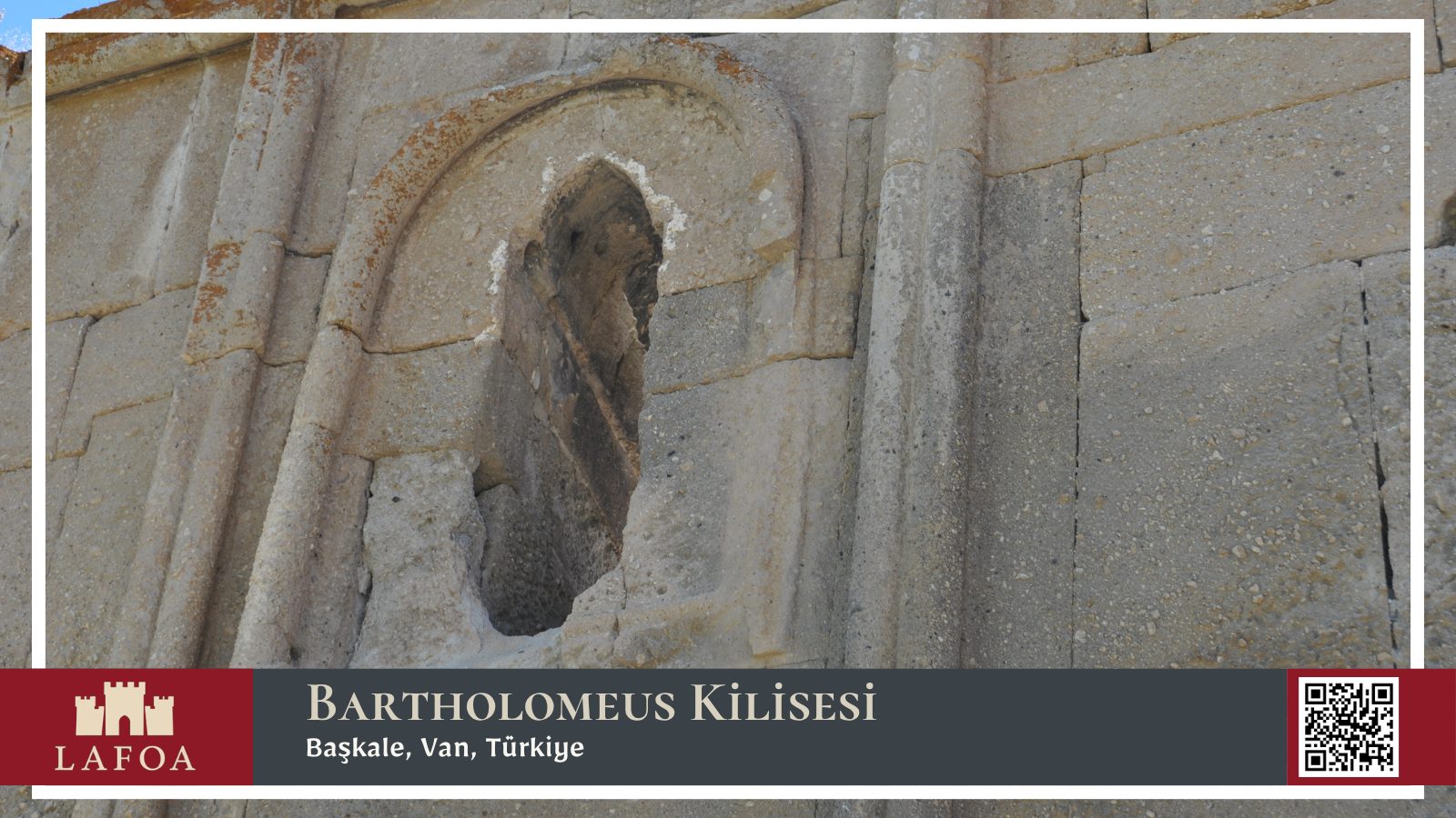 St. Bartholomeus Kilisesi - Görünüm 15