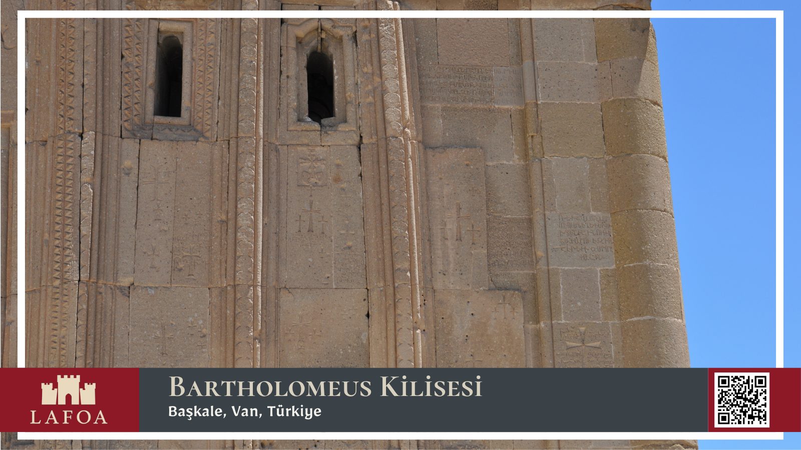 St. Bartholomeus Kilisesi - Görünüm 3