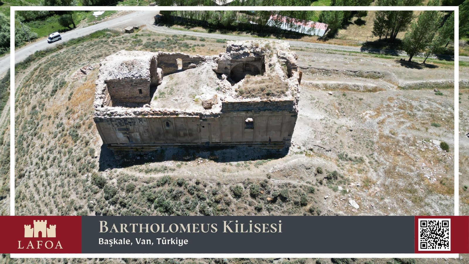 St. Bartholomeus Kilisesi - Görünüm 4