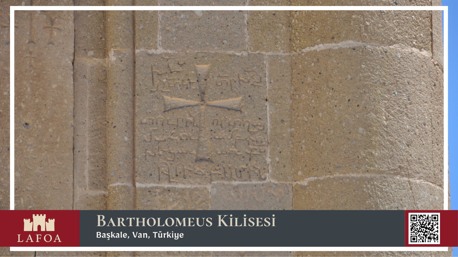 St. Bartholomeus Kilisesi - Görünüm 5