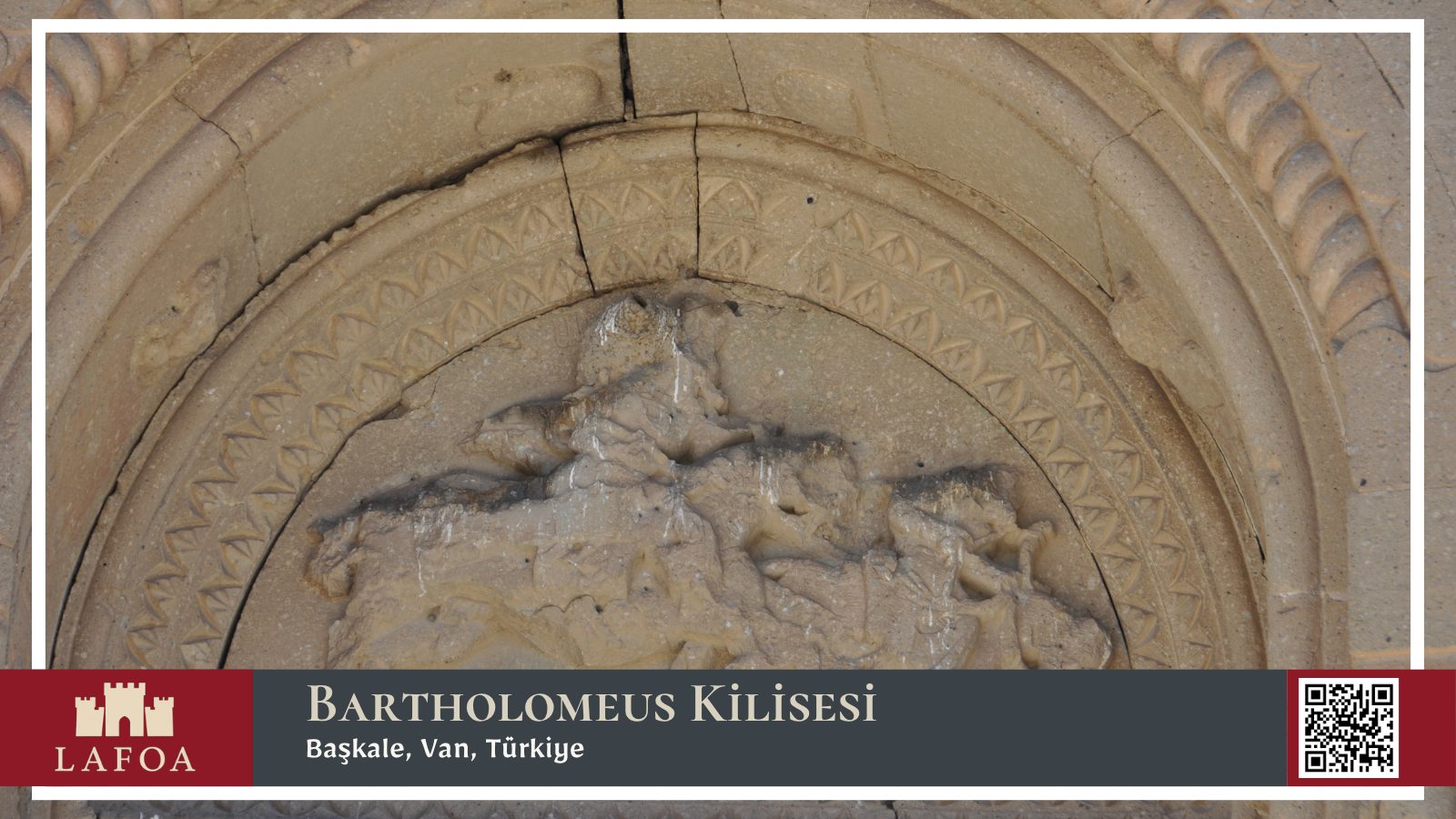 St. Bartholomeus Kilisesi - Görünüm 7