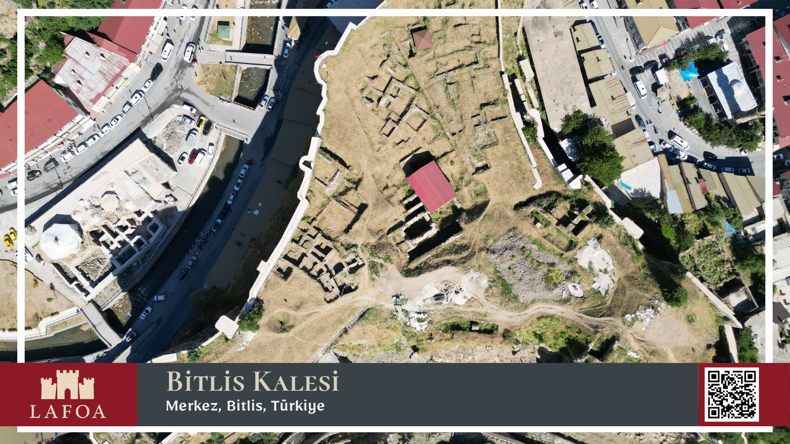 Bitlis Kalesi - Görünüm 8