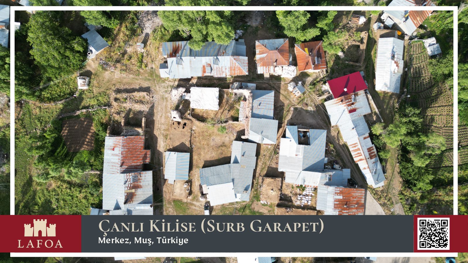 Çanlı Kilise - Görünüm 10