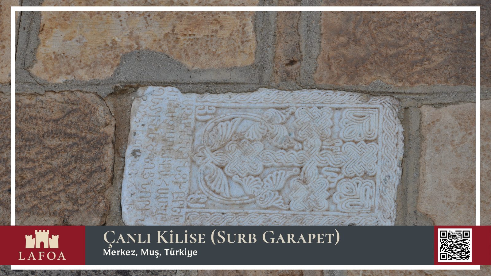 Çanlı Kilise - Görünüm 3