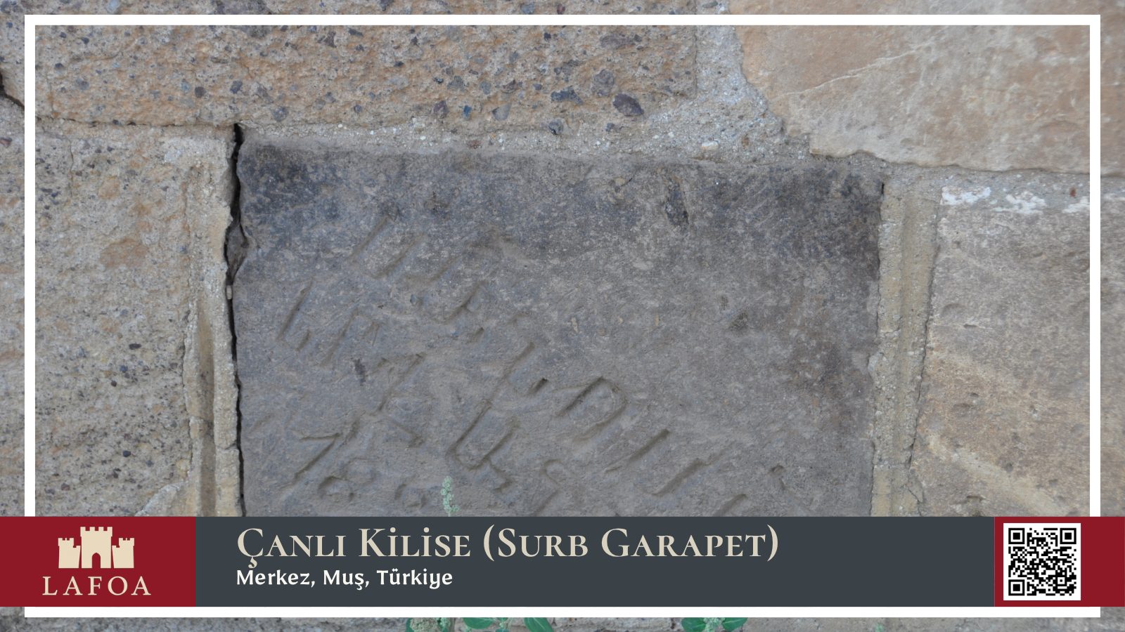 Çanlı Kilise - Görünüm 4