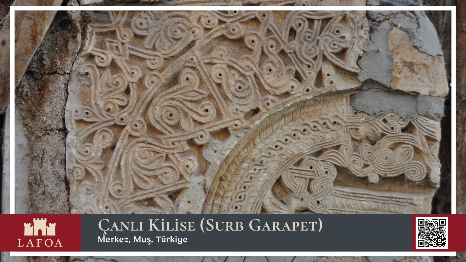 Çanlı Kilise - Görünüm 6