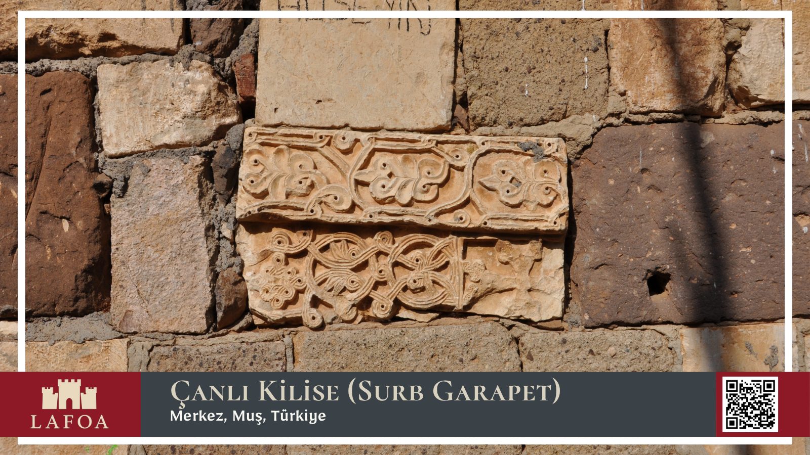 Çanlı Kilise - Görünüm 8
