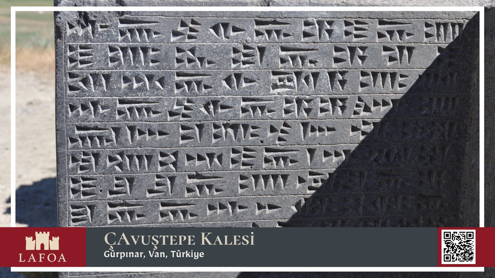 Çavuştepe Kalesi - Görünüm 10