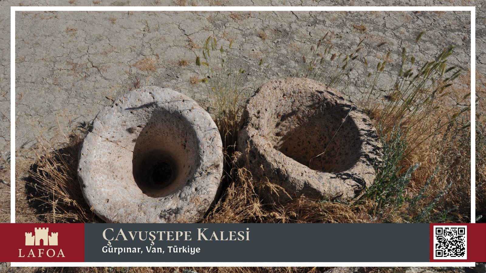 Çavuştepe Kalesi - Görünüm 16