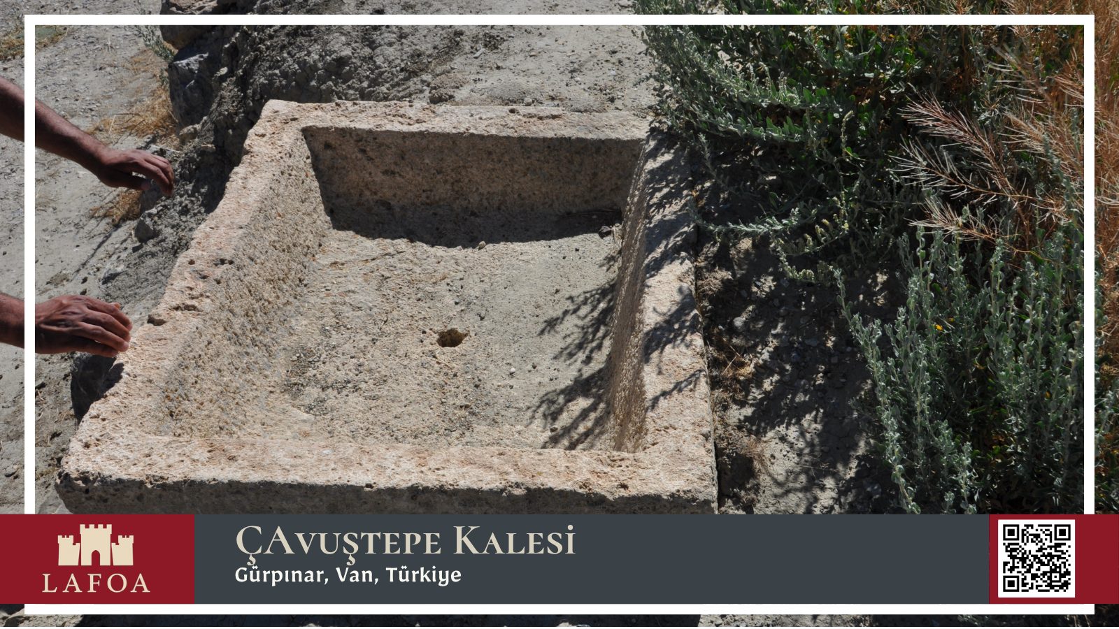 Çavuştepe Kalesi - Görünüm 17