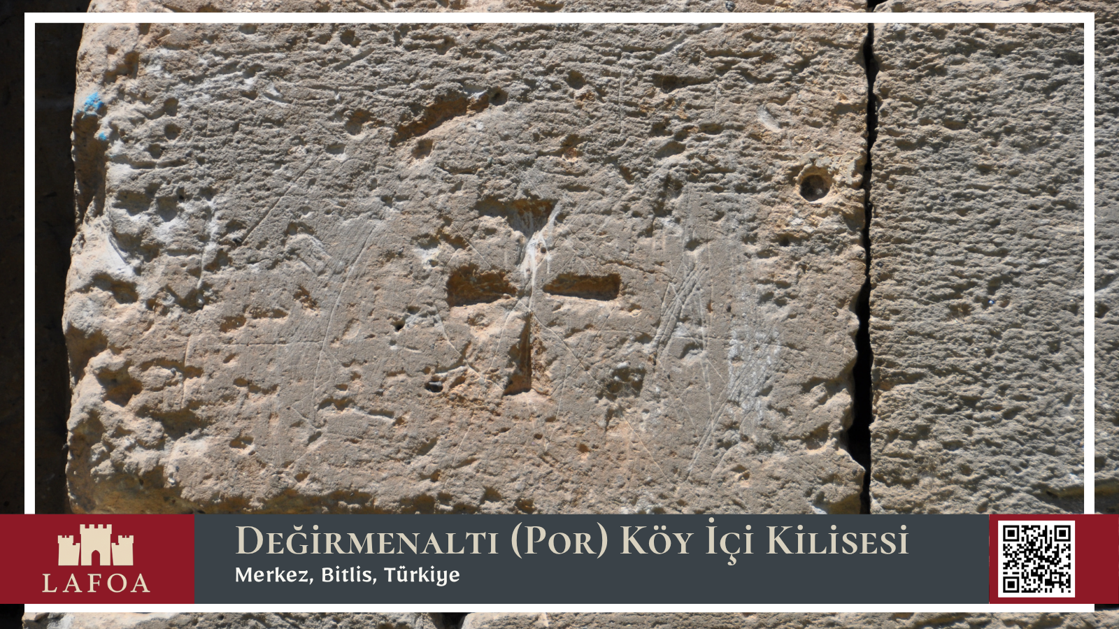 Değirmenaltı Köyiçi Kilisesi - Görünüm 3