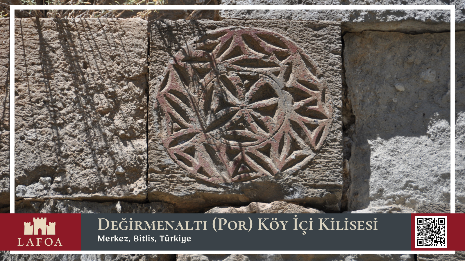 Değirmenaltı Köyiçi Kilisesi - Görünüm 4