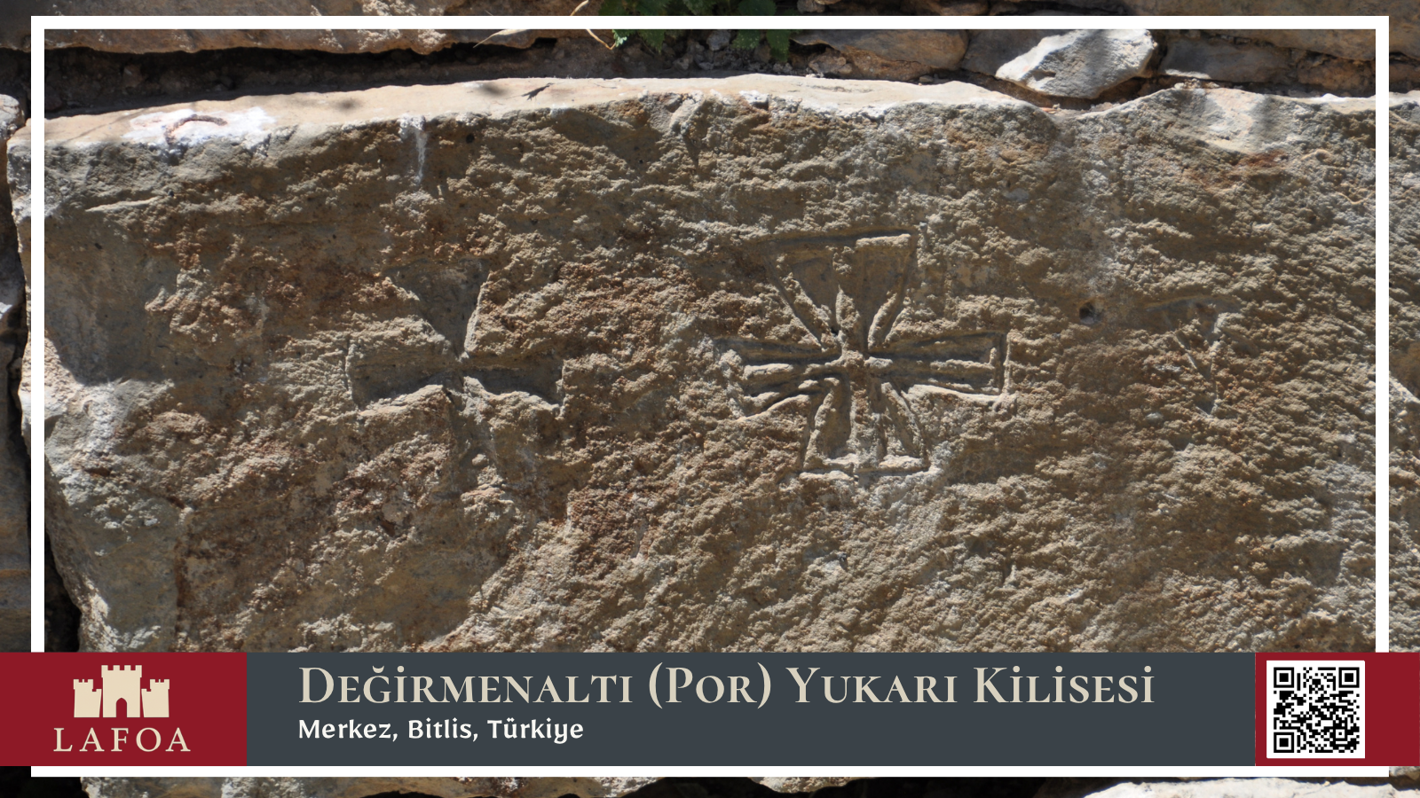 Değirmenaltı Yukarı Kilisesi - Görünüm 6