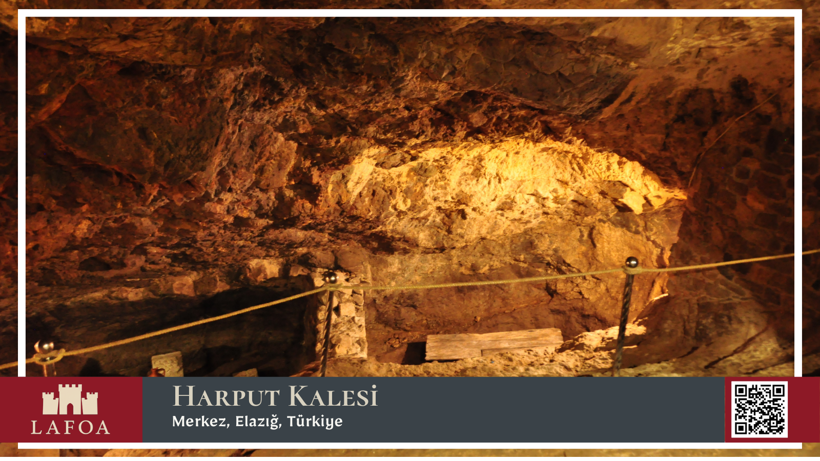 Harput Kalesi - Görünüm 10