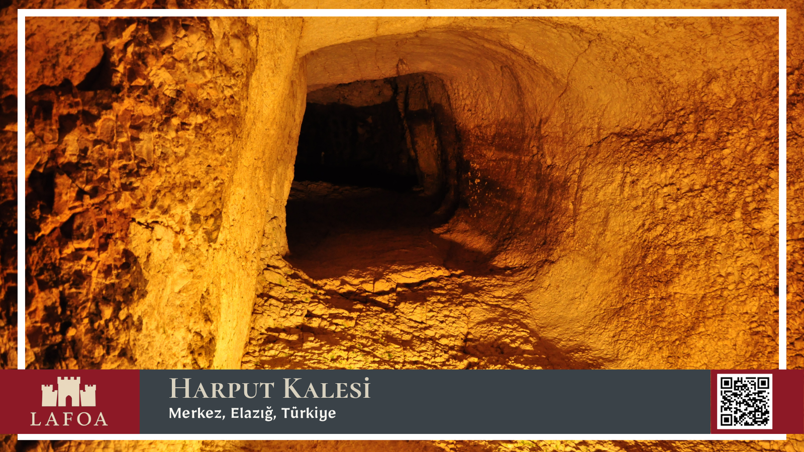 Harput Kalesi - Görünüm 11