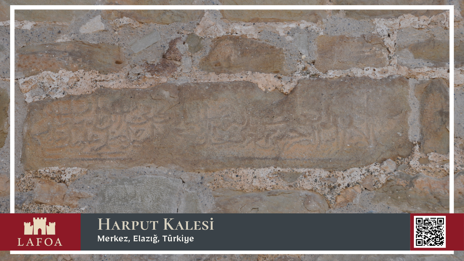 Harput Kalesi - Görünüm 4