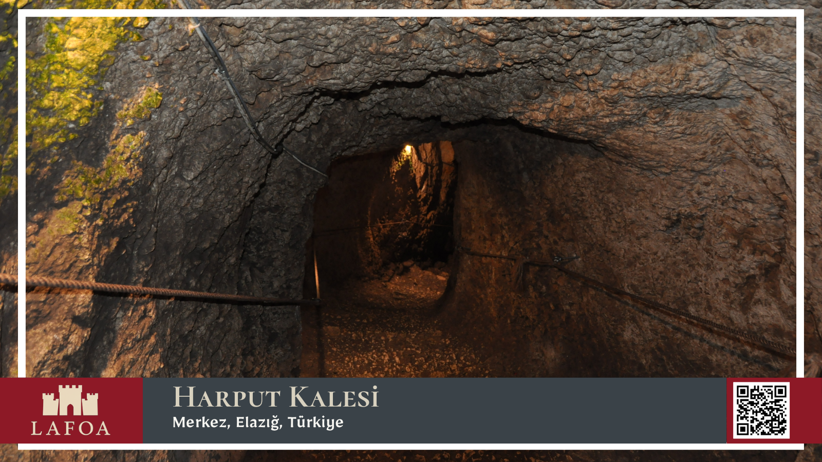 Harput Kalesi - Görünüm 9