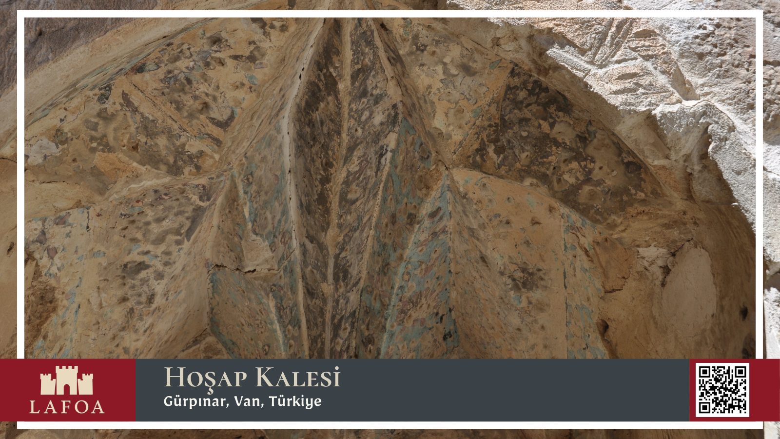 Hoşap Kalesi - Görünüm 17