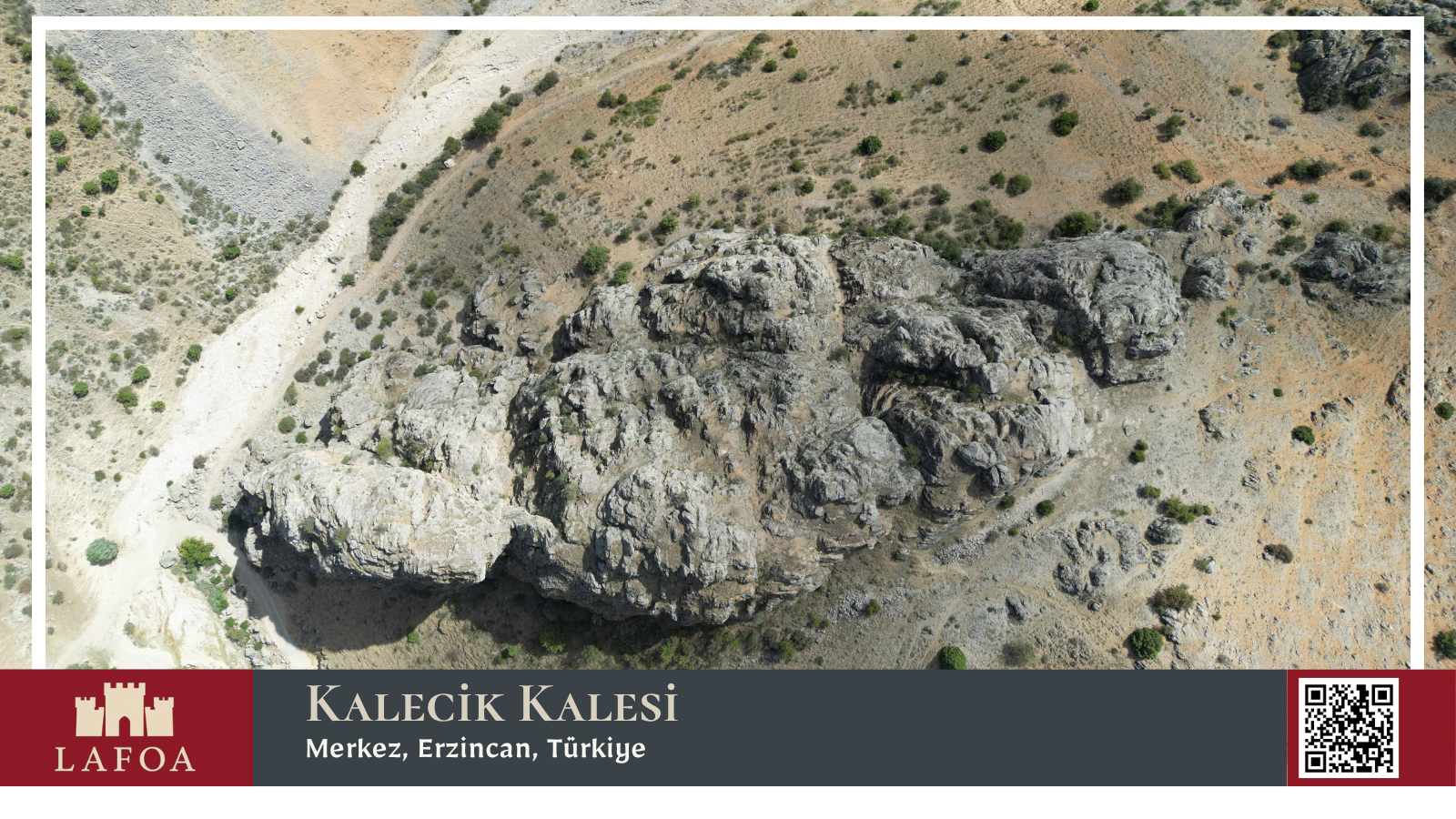Kalecik Kalesi - Görünüm 3