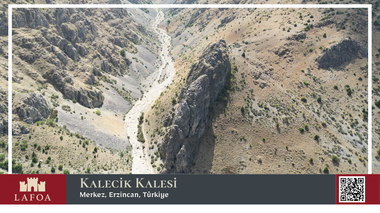 Kalecik Kalesi - Görünüm 4