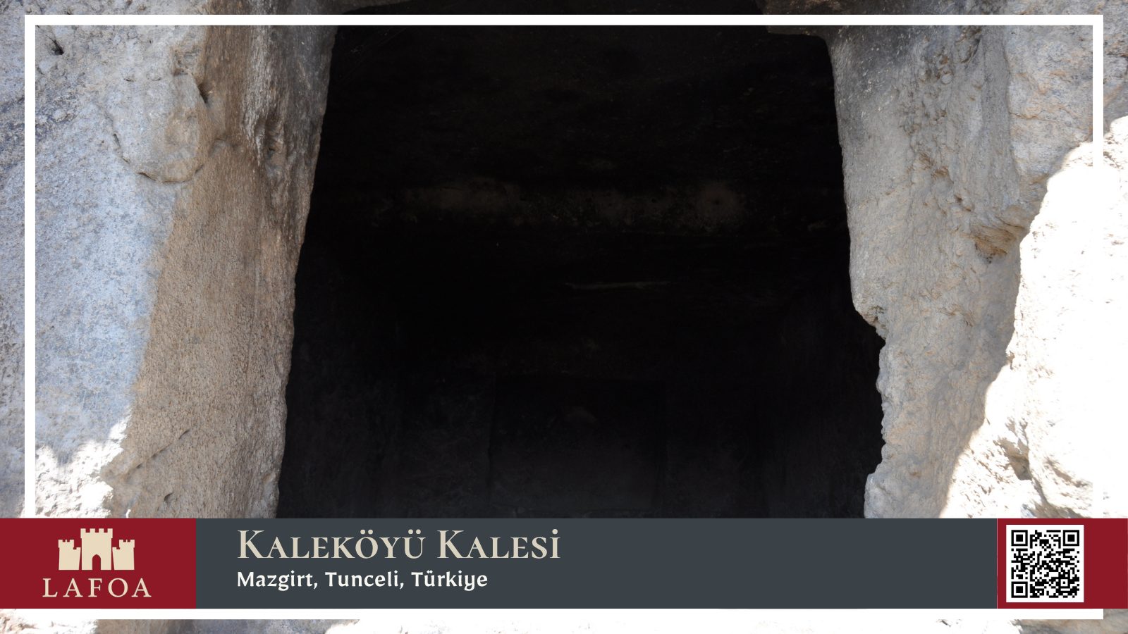 Kale Köyü Kalesi - Görünüm 10