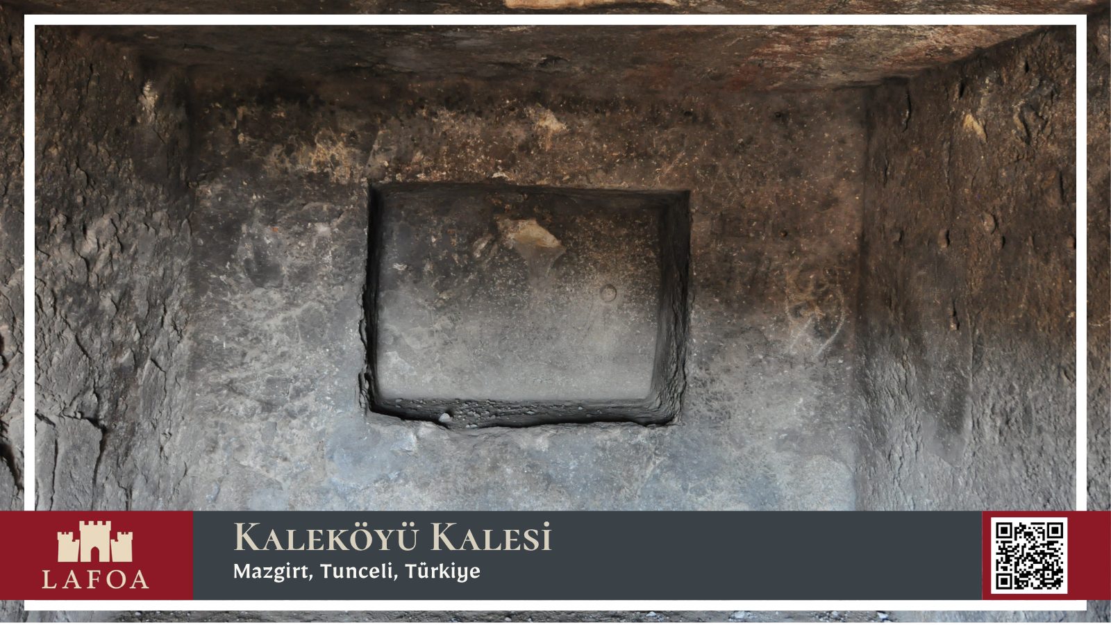 Kale Köyü Kalesi - Görünüm 11