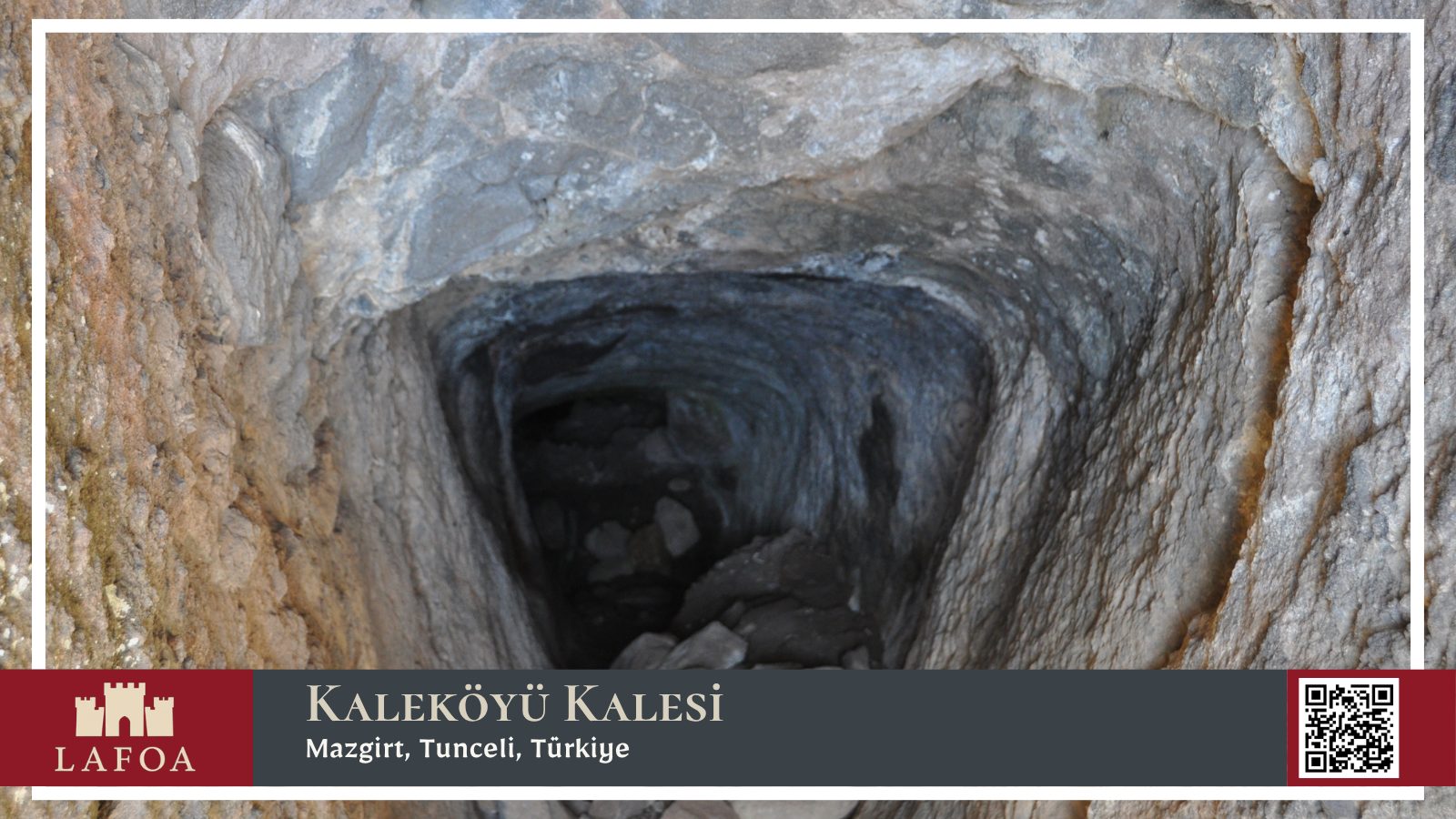 Kale Köyü Kalesi - Görünüm 5