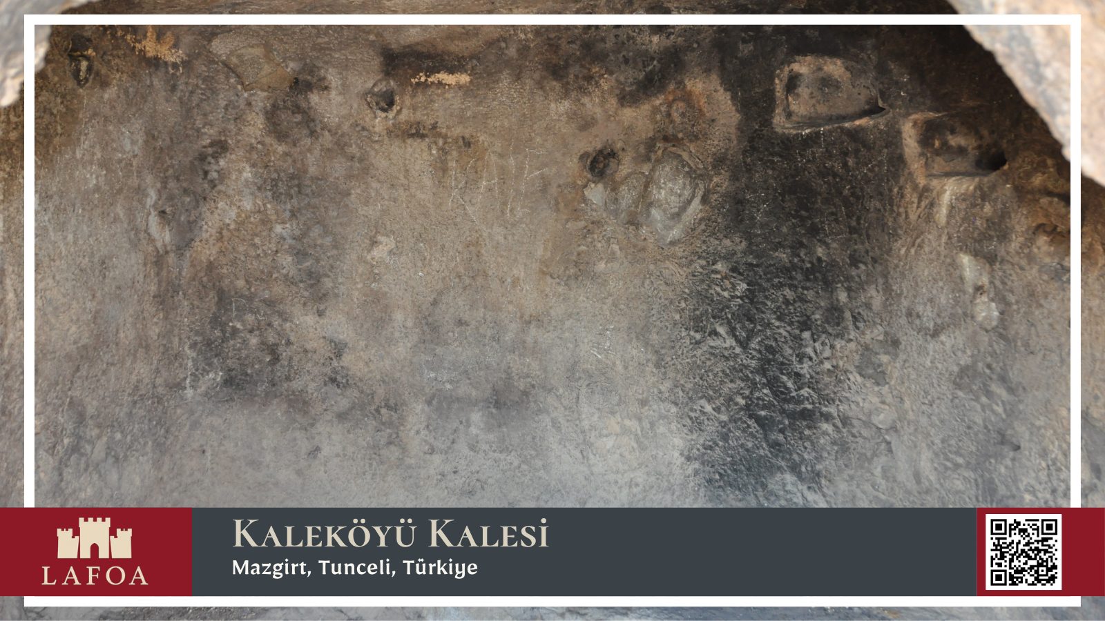 Kale Köyü Kalesi - Görünüm 7