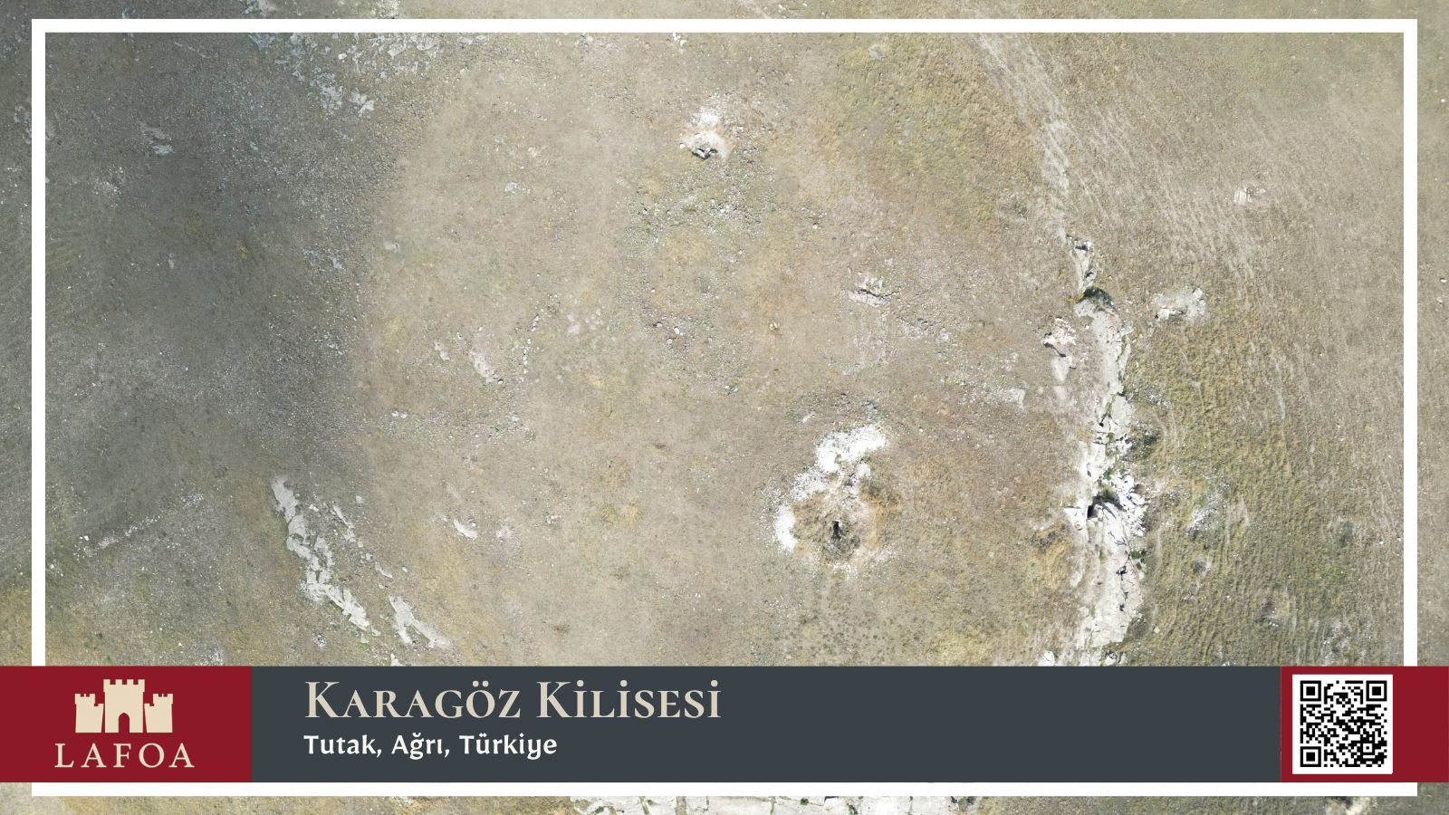 Karagöz Kilisesi - Görünüm 1