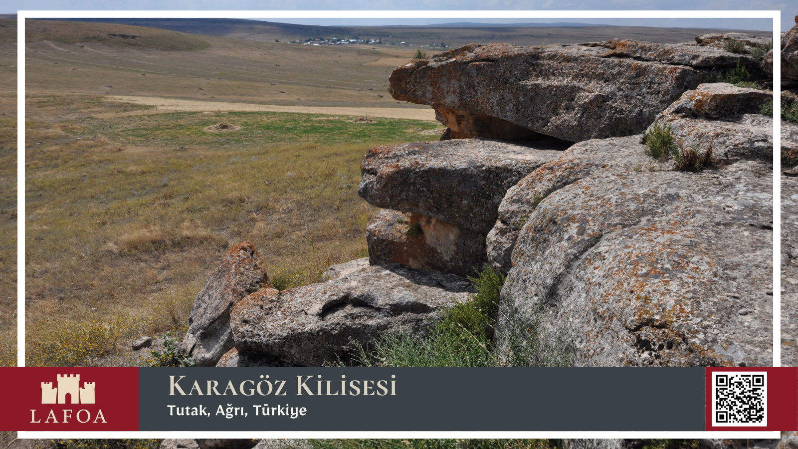 Karagöz Kilisesi - Görünüm 2