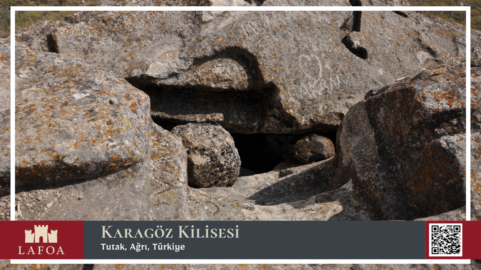 Karagöz Kilisesi - Görünüm 3