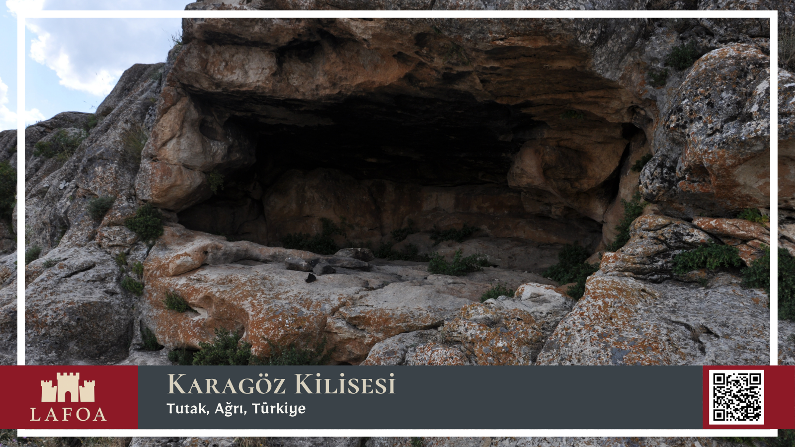 Karagöz Kilisesi - Görünüm 4